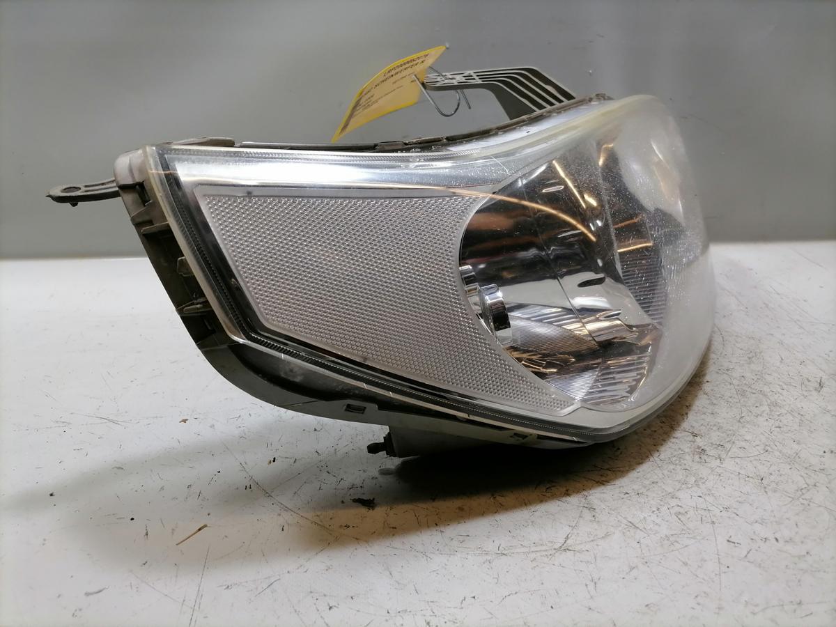 Chevrolet Aveo original Scheinwerfer rechts Halogen BJ09